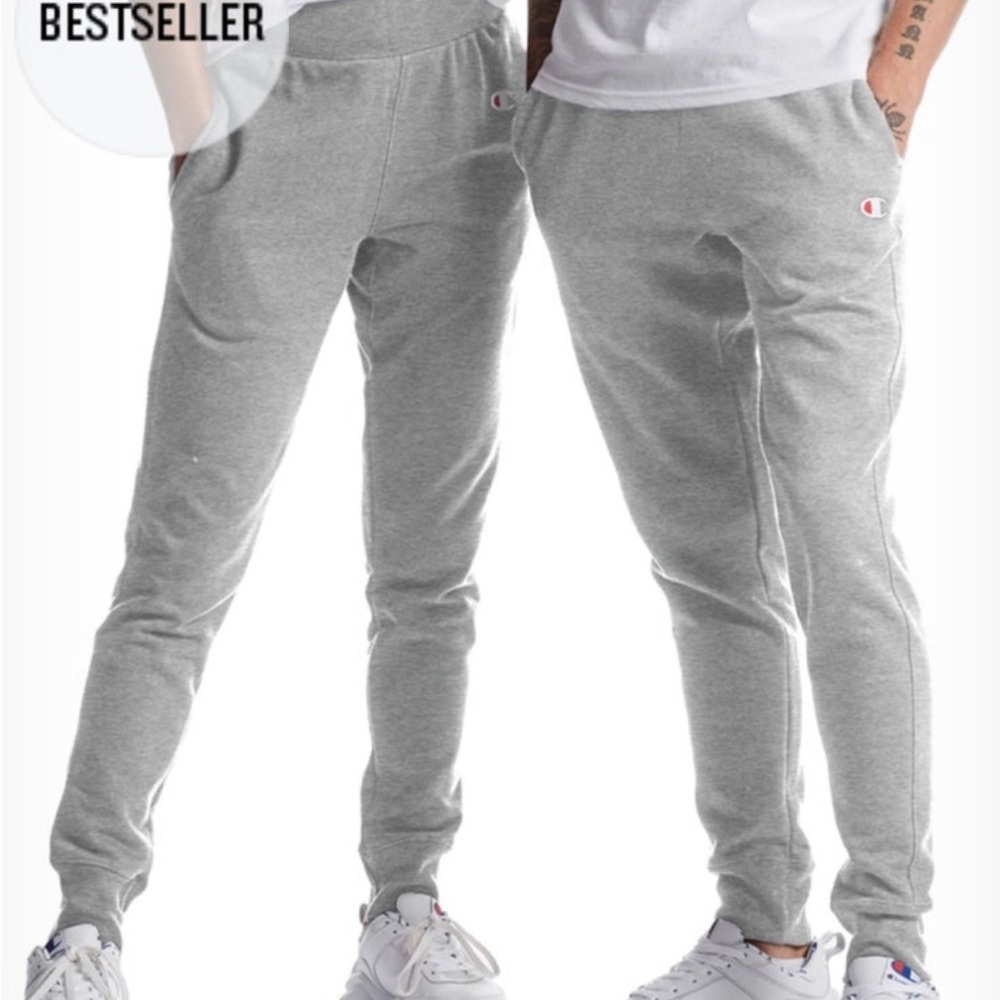 Champion reverse weave joggers
